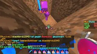 MuxCraft #03 | Fixen in Slowmo