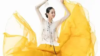 넋 흐노니 흐놀다 Sum Dancer | Shin Moon Ju   #한국무용 #예고 #숨 #호흡 #창작 #dance #무용