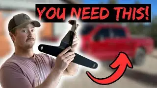 This Simple Mod Will SAVE Your F150&rsquo;s Drivetrain From Destruction!