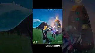 🔥 Fortnite Shorts: No-Build Chaos & Epic Kills! 🚀 #FortniteHype
