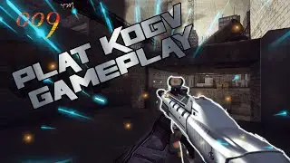Platinum KOG V First First Gameplay | Modern Combat 5 | 1080p60fps|
