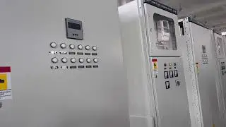 #switchgear #electrical #mediumvoltage #substation #energy #power