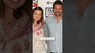 Список жён и девушек Брэдли Купера. С кем встречался Брэдли Купер?