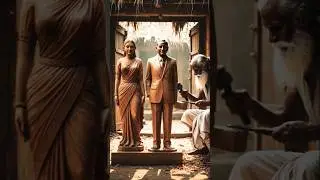 Wooden Statues &ndash; Incredible Details!Watch This Master Craftsman Create Stunning Wooden Sculptures!