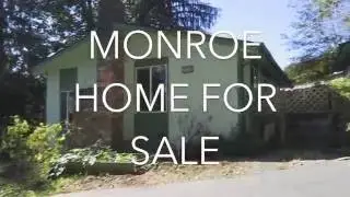 Monroe WA Real Estate 3 Bed Home For Sale PersingerGroup.com 425-367-1252