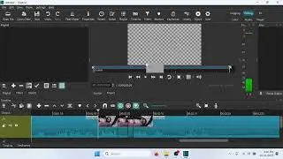 How To Add Audio To A Video With Shotcut Video Editor