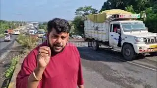 How Did Bambolim Accident Take Place? Omkar Falari Explains