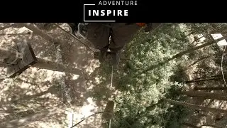 ADVENTURE EP.1 - PARCO AVVENTURA MAJELLA (PART2)