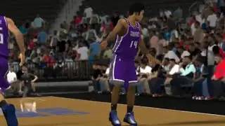 NETS vs KINGS NBA2K20 CASUAL MODE