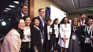 The Academy 2024 Medical Imaging Technology Showcase (MedTech24)