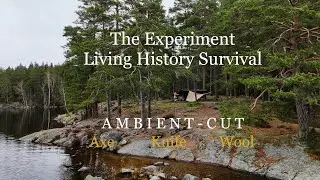 The Experiment - Living History Survival ➼ Ambient Cut