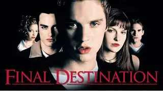 Final Destination (2000) | Devon Sawa, Tony Todd, Seann William Scott | Facts, Discussion & Review