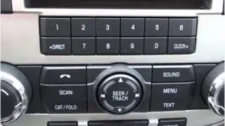 2011 Ford Fusion Used Cars PHENIX CITY, Ft Benning AL, GA