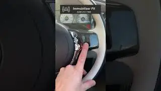 Rolls-Royce Dawn Secured | i96 Connect | Attack Call Alerts | KEyless Security | Immobiliser Fit