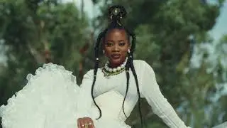 NIASHA- SIZOJABULA (Official Music Video)