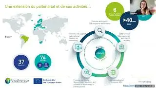 Webinaire Biodiversa +