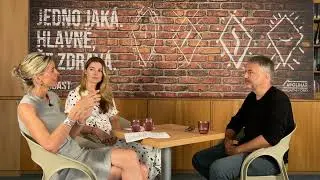 Je jedno jaká, hlavně že zdravá: prof. MUDr. Michal Mára, CSc. hovoří o myomech