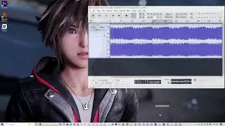 A Full Guide On How To Put Custom Music in KH2 For the PC (Warning Headphone User)