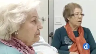 Otras Miradas | Lesión medular en personas mayores