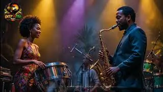 Afro Jazz Vibe 4