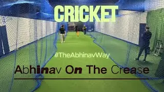 Grinding in the Nets! Cricket Practice Highlights 🏏🔥