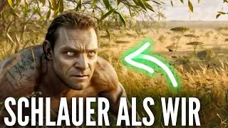 Der intelligenteste Mensch, den man je entdeckte - Homo Longi