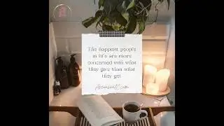 🥰 Happiest people in life #JoyOfGiving  #GiveMoreThanYouGet #GratitudeEveryday  #InspirationalLiving