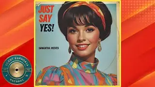 Samantha Reeves - 