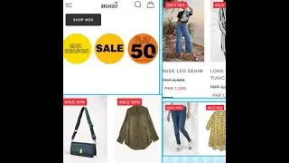 Breakout sale 2020,season end sale flat 50%off/My Simple Velog