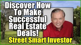 Real Estate Investing with Lou Brown