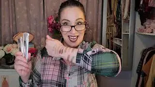 APRIL 2021 BOXYCHARM AND CHAT