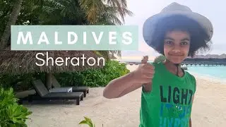 Maldives part 2 - Agent Salman