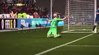 Fifa 16 RTG #2