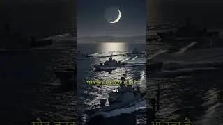 Operation Trident India's Deadliest Naval Attack When Indian Navy attacked Karachi Port #indiannavy