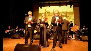 HAMOY - Atat&uuml;rk Oratoryosu
