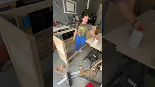 Сборка комода своими руками