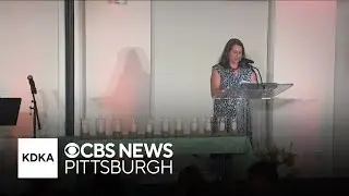 Squirrel Hill hosts commemoration ceremony to remember those killed during Pittsburgh synagogue shoo