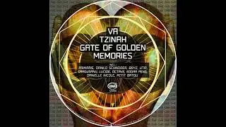 Petit Batou - Sept (Original Mix) // TZH235