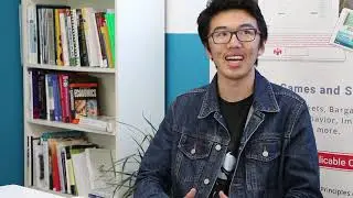 MobLab--Student Perspective with Taige