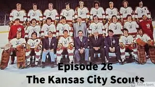 Kansas City Scouts