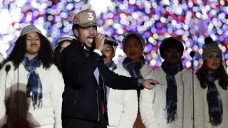 Chance the Rapper | chance the rapper happy birthday | chance the rapper hat