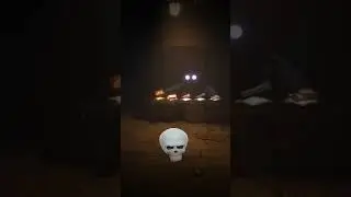 Jeff shop On Door 101... Roblox Doors 💀🙏