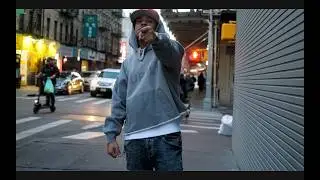 Jae Pierce - My Life [Official Video]