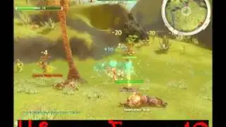 Guild Wars Federbot Featherbot 1.0