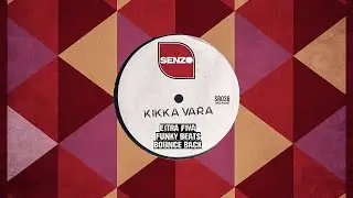 Kikka Vara - Funky Beats