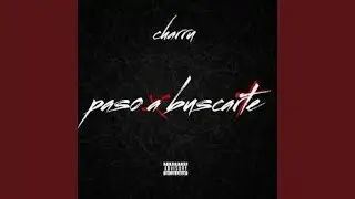 Paso A Buscarte