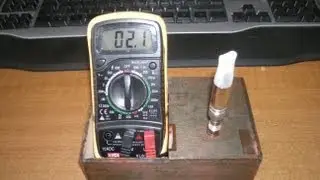 Messstation selber Bauen.
