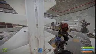 Shitpost status rust
