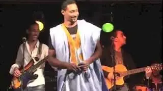l'amal band live assa zzag