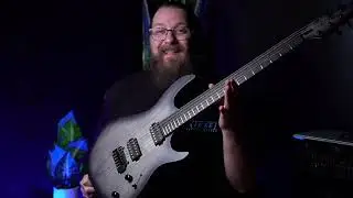 Guitar of the Week - A2 Bevel Delete - Serial #171092